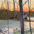 Before Spring